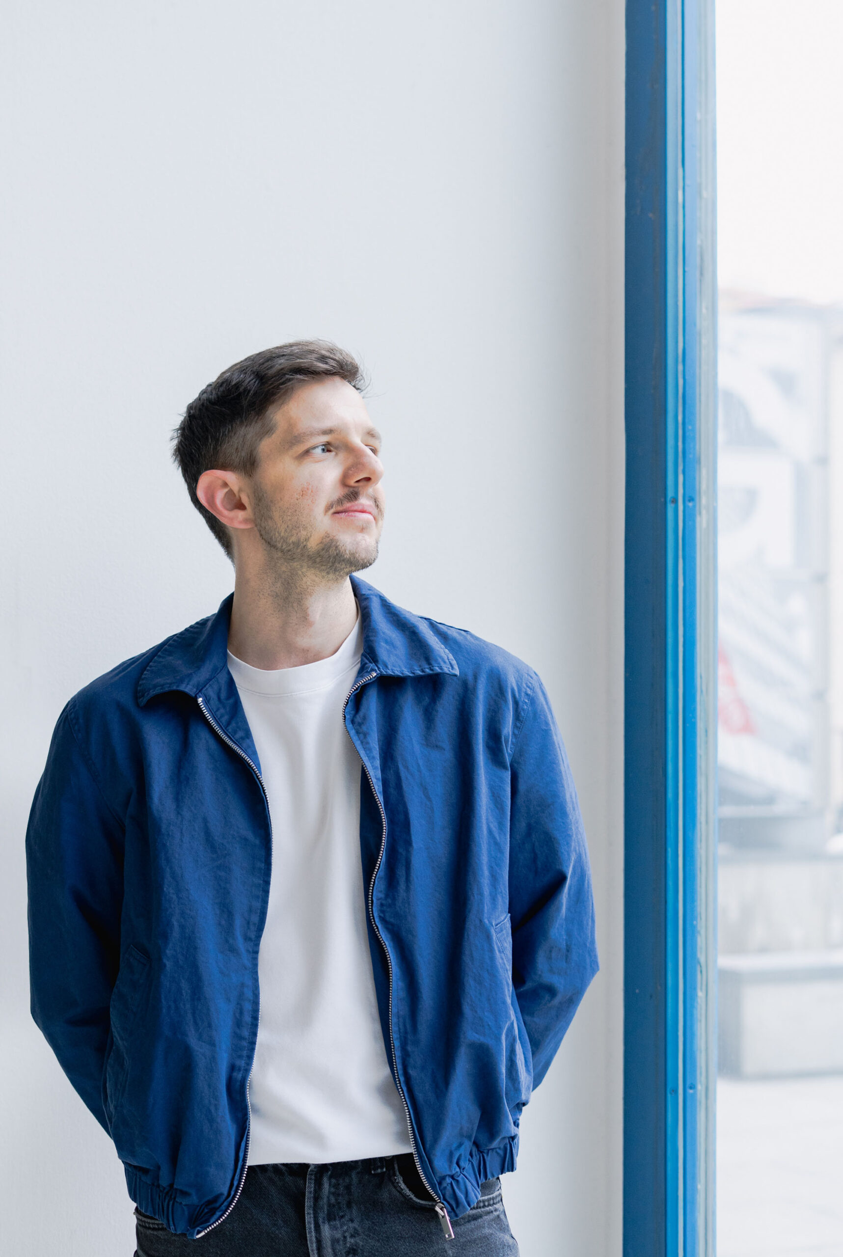 architekt David Poloch - Polotekt